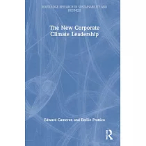 The New Corporate Climate Leadership