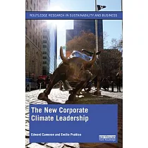 The New Corporate Climate Leadership