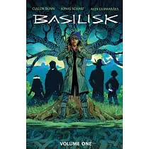 Basilisk Vol. 1， 1