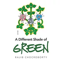A Different Shade of Green