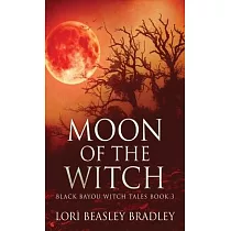 Moon Of The Witch