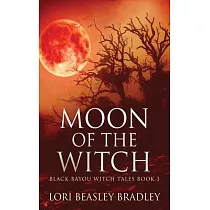 Moon Of The Witch