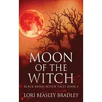 Moon Of The Witch