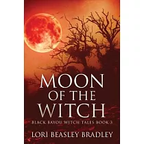 Moon Of The Witch