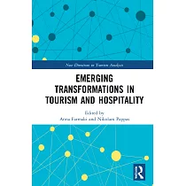 Emerging Transformations in Tourism and Hospitality