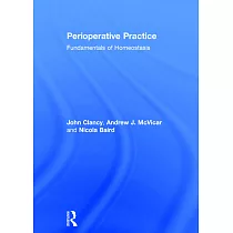 Perioperative Practice： Fundamentals of Homeostasis