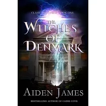 The Witches of Denmark