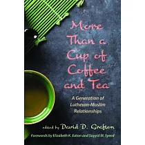 More Than a Cup of Coffee and Tea
