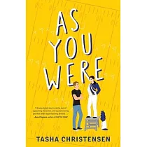 As You Were