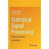 Statistical Signal Processing： Frequency Estimation