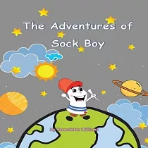 The Adventures of Sock Boy