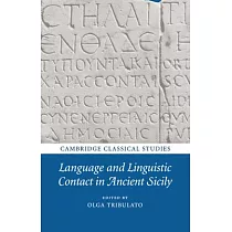Language and Linguistic Contact in Ancient Sicily