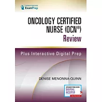 Oncology Certified Nurse (Ocn(r)) Review