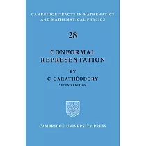 Conformal Representation