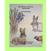 Meet Baxter and Alexa and friends