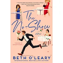 The No─Show