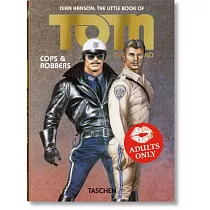 The Little Book of Tom： Cops & Robbers