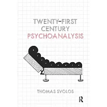 Twenty─First Century Psychoanalysis
