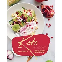 Keto Diet Cookbook EveryDay 2021： Healthy Recipes to Make at Home