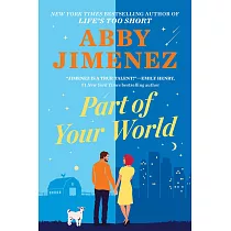 Part of Your World