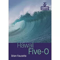 Hawaii Five─O