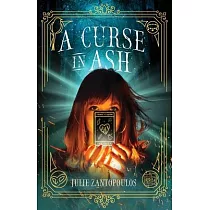 A Curse in Ash