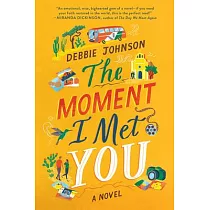 The Moment I Met You
