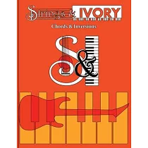 Strings and Ivory： Chords and Inversions