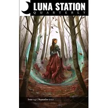 Luna Station Quarterly Issue 047