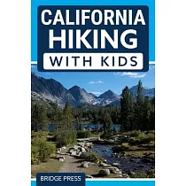 California Hiking with Kids