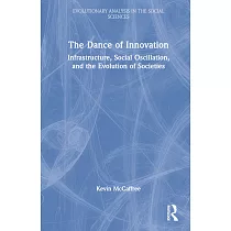 The Dance of Innovation： Infrastructure， Social Oscillation， and the Evolution of Societies