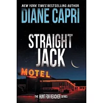 Straight Jack： The Hunt for Jack Reacher Series