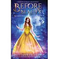 Before Beauty