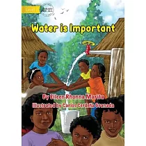 Water is Important