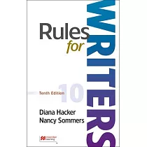 Rules for Writers
