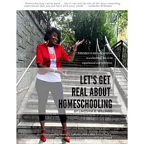 Let’’s Get Real About Homeschooling Audio eBook