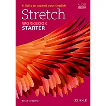 Stretch Starter Workbook