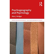 Psychogeography and Psychology