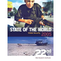 State of the World 2005： Global Security