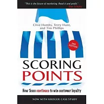 Scoring Points： How Tesco Continues to Win Customer Loyalty