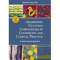 Addressing Cultural Complexities in Counseling and Clinical Practice： An Intersectional Approach