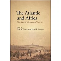 The Atlantic and Africa