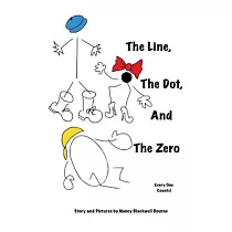 The Line， The Dot， and The Zero