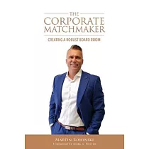 The Corporate Matchmaker