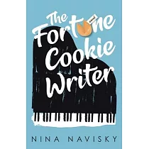The Fortune Cookie Writer