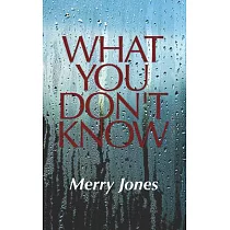 What You Don’’t Know