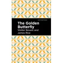 The Golden Butterfly