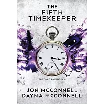 The Fifth Timekeeper