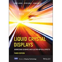 Liquid Crystal Displays： Addressing Schemes and Electro─Optical Effects