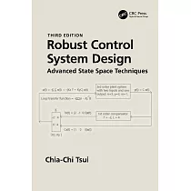 Robust Control System Design： Advanced State Space Techniques